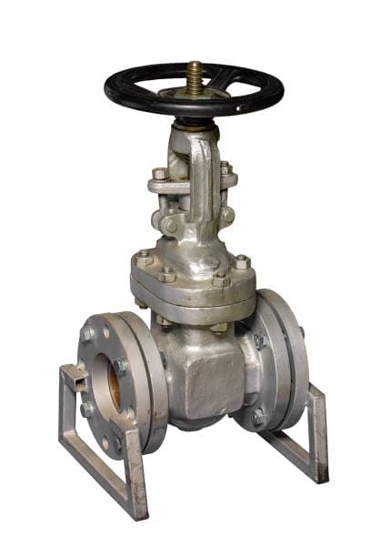 Manual Valves